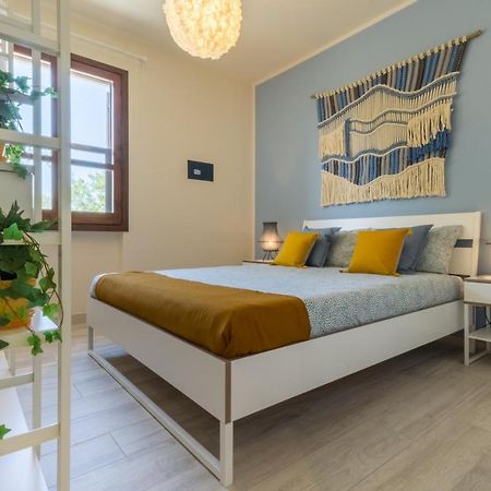 1 - Villa Is Orrosas - Apartments 1 - Sa Crai Apartments Sardinian Experience Лотцорай Екстериор снимка