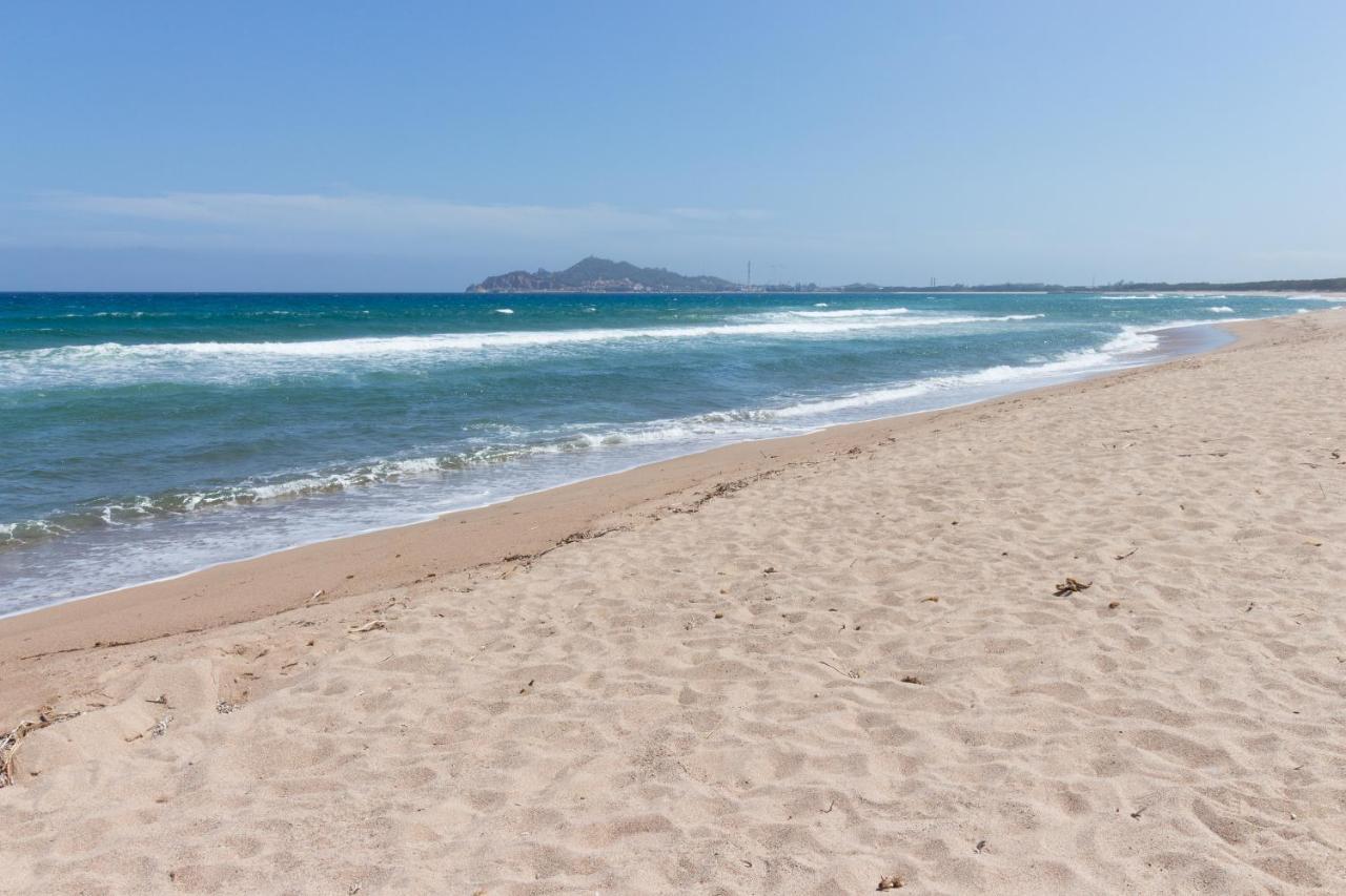1 - Villa Is Orrosas - Apartments 1 - Sa Crai Apartments Sardinian Experience Лотцорай Екстериор снимка