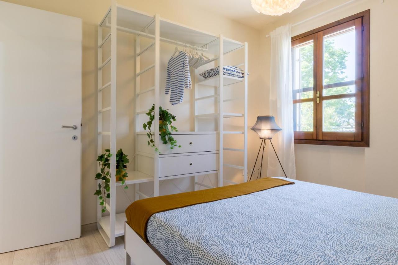 1 - Villa Is Orrosas - Apartments 1 - Sa Crai Apartments Sardinian Experience Лотцорай Екстериор снимка